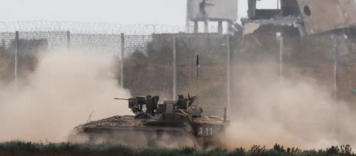 Израиль Газа секторында 6 апталық келісім жасады, соңғы сөз ХАМАС-та – БАҚ