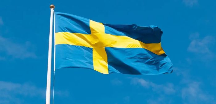 11 наурызда Швеция НАТО-ның 32-ші мүшесі болады
