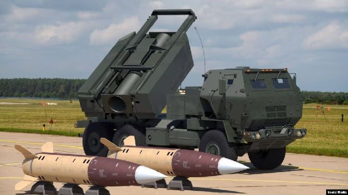 АҚШ Украинаға 300 млн доллар көлемінде әскери көмек береді