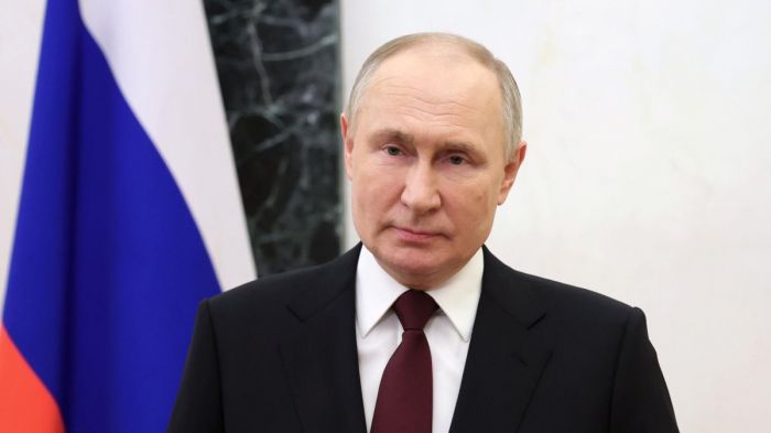 «Путин жеңіске жетті»: Ресейдегі сайлаудың алғашқы қорытындысы шықты