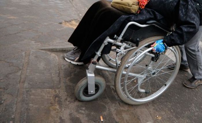 Сауықтыру жәрдемақысы