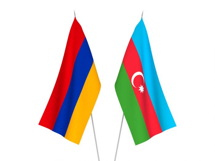 Әзербайжан мен Армения министрлері Алматыда кездеседі