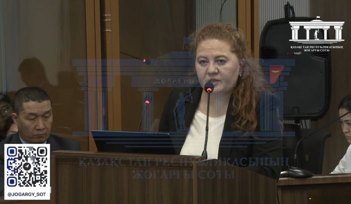 Бишімбаевтың адвокаты: Порнография туралы сұрау адамның ар-намысына тимейді