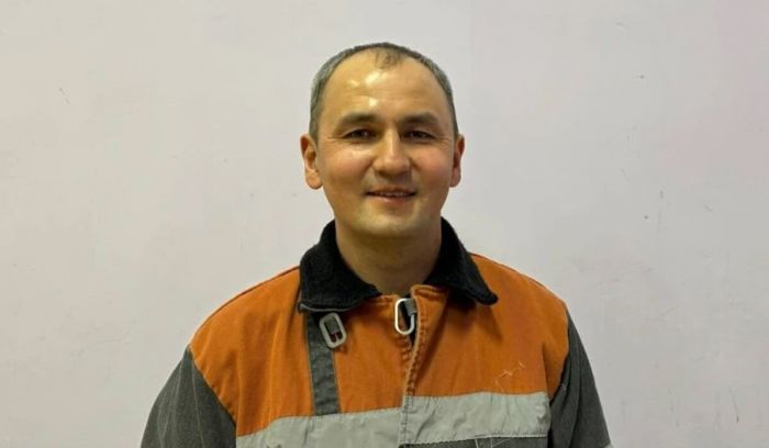 Тоқаев Костенко шахтасындағы апаттың алдын алған қарапайым жұмысшыға орден берді