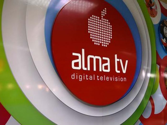 Alma TV-ға хакерлік шабуыл жасалды