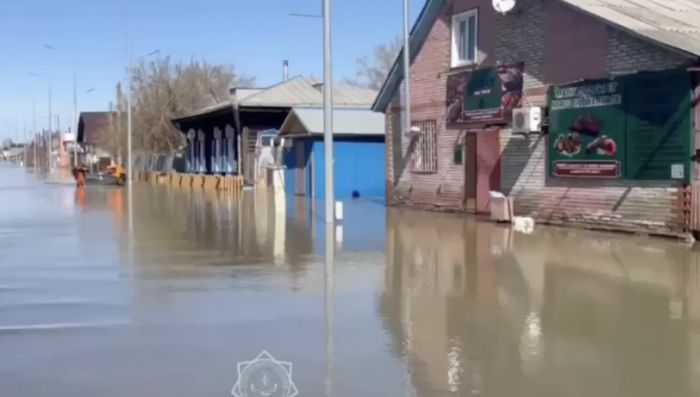 Су тасқынынан кейін қазақстандық 202 отбасы қираған баспанасының орнына тұрғын үй мен пәтер алды