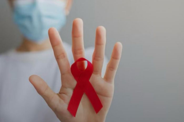 Атырау облысында ВИЧ індетін ер адамдар жиі жұқтырады