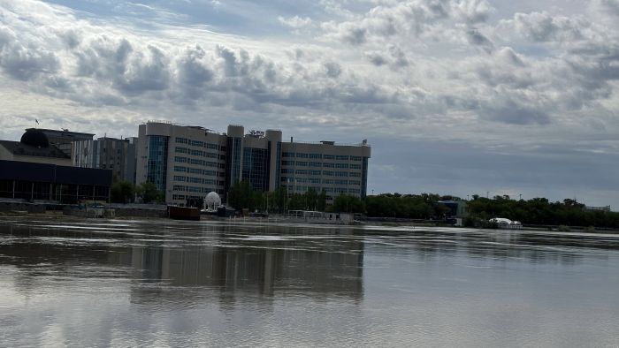 Бүгін республиканың басым бөлігінде жауын-шашын күтіледі