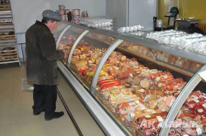 Шаш ал десе,бас алған