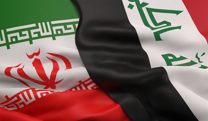 Иран мен Ирак екіжақты ынтымақтастықты дамытуға келісті