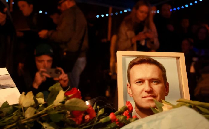Канада Навальный қазасына байланысты Ресей азаматтарына санкция салды