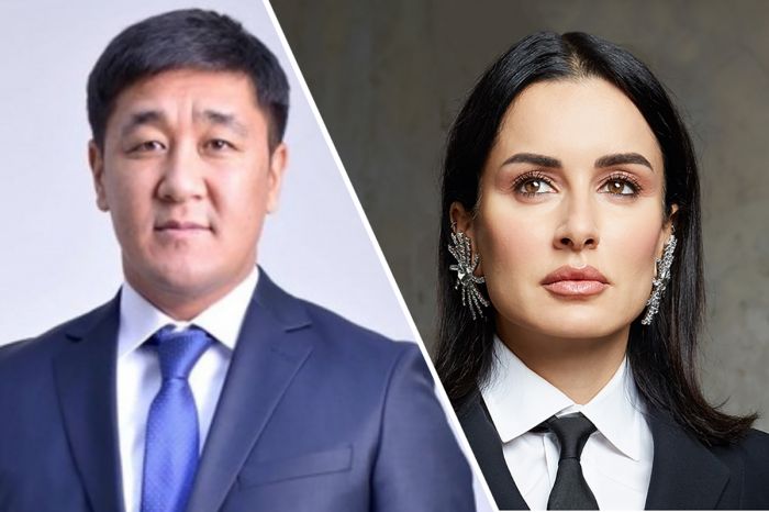 Канделаки Қырғызстанды "русофобия" бар деп айыптады
