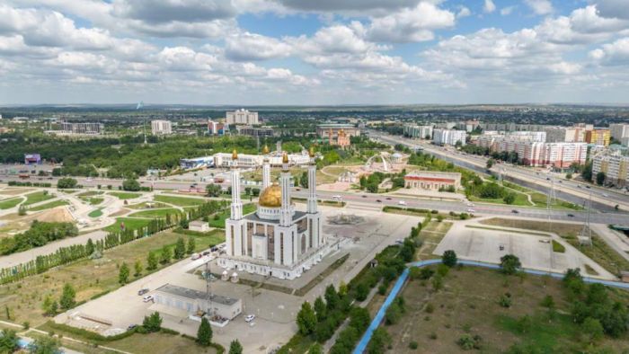 Ақтөбеде заң талабын бұзған құрылыс компанияларының тізімі жарияланды