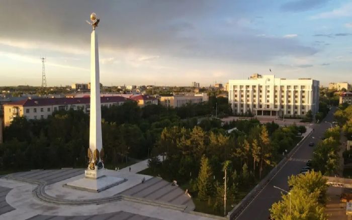 Жапония Орталық Азияға экономикалық көмек пакетін жариялайды