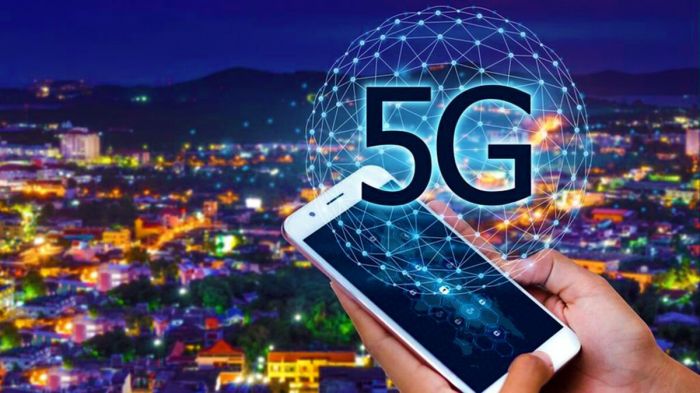  5G желісі 2025 жылдың соңына дейін бүкіл облыс орталығын қамтымақ