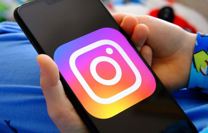 Instagram балаларға арналған жаңа ереже енгізді