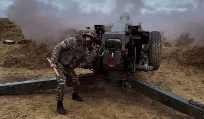 Қазақстан мен Қатар бір-бірінің әскери полигондарын пайдаланады