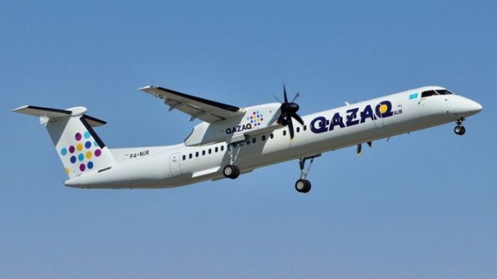 Вьетнам холдингі Qazaq Air-ді сатып алды