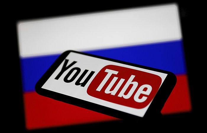 Ресейде YouTube толық жабылды – сарапшы