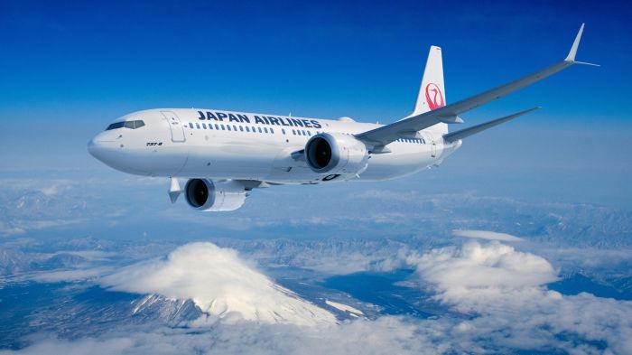  Japan Airlines әуе компаниясына кибершабуыл жасалғанын хабарлады