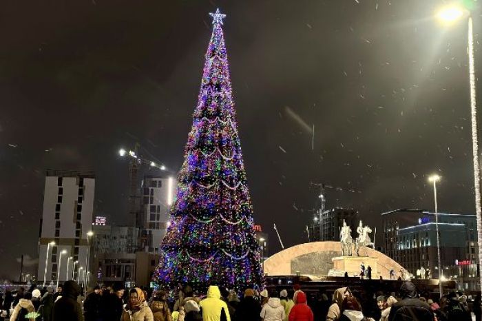 Атырауда бас шыршаны жағу рәсімі кейінге шегерілді