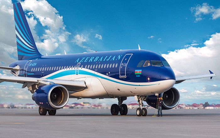 Azerbaijan Airlines Ресейдің жеті қаласына рейстерін тоқтатқанын хабарлады