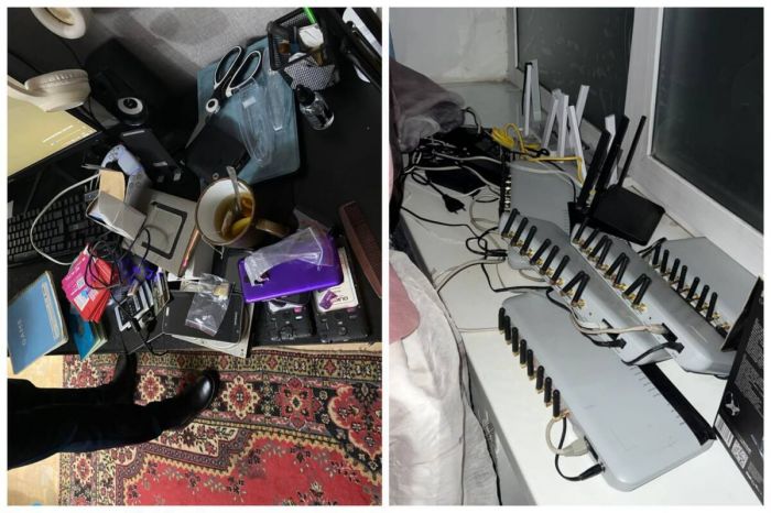 ​Павлодарда алаяқтарға көмектескен отбасылық жұп ұсталды