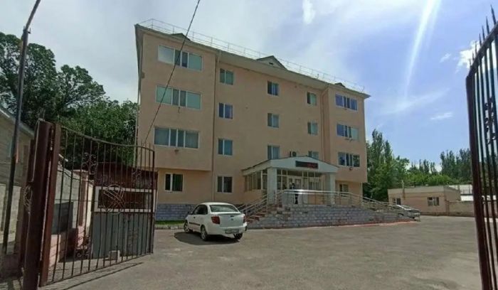 ​​Таразда қайырымдылық мекемесі балаларға заңсыз білім берген​