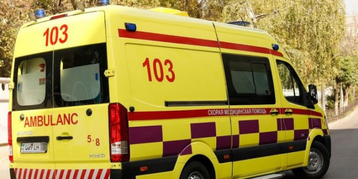 ​Қазақстанда шұғыл медициналық көмек тегін көрсетіледі