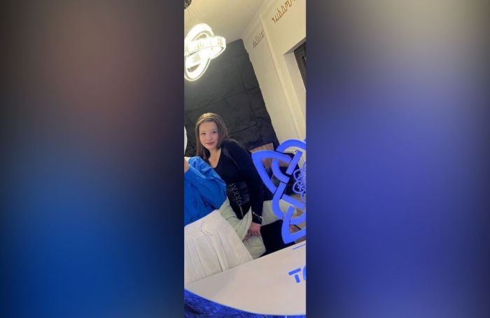 Атырауда 14 жасар қыз іздестіріліп жатыр