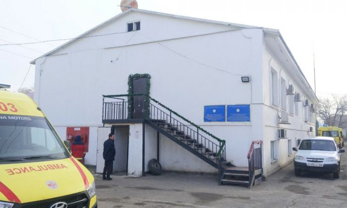 «103» қызметінің төңірегіндегі дау: бұрмалау, жанжал, жұмыстан шығару