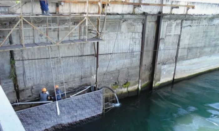 ​Қазақстанның 9 облысында гидротехникалық құрылысжайларды пайдалану және басқару бойынша ұйымдар құрылды 