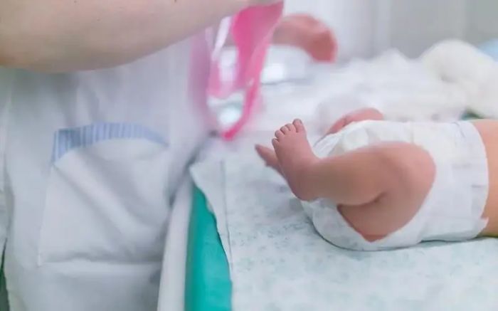 Ақтөбеде бала сату дерегі бойынша қылмыстық іс қозғалды