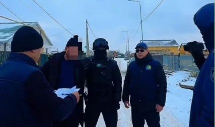 Атырауда пәтер ұрысы тұрғындарға 10 млн теңгеден астам шығын келтірген