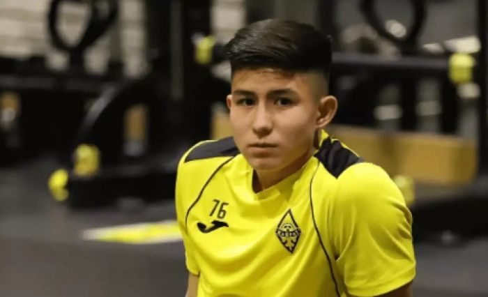 Қазақ футболшысы "Челсиге" ауысады