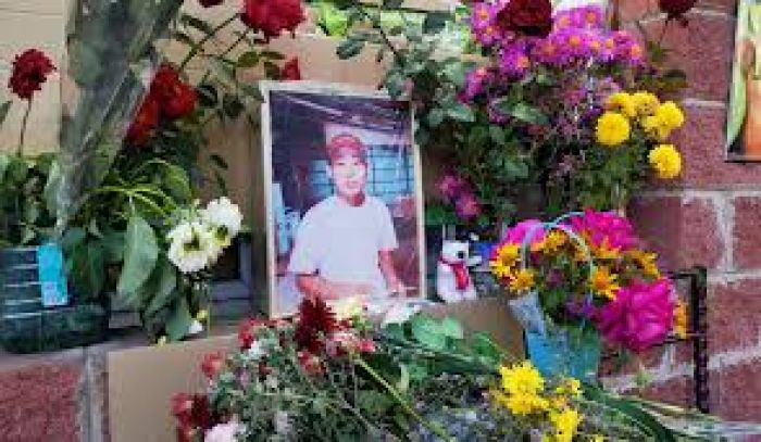 Адам қолынан қаза тапқан Шерзат Полаттың ісін тергеу аяқталды