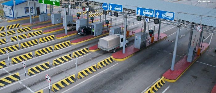 Қазақстанда тағы бір жол ақылы болады