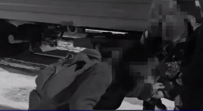 ​Аса ірі көлемдегі есірткімен айналысқан күдікті Ресейден экстрадицияланды​