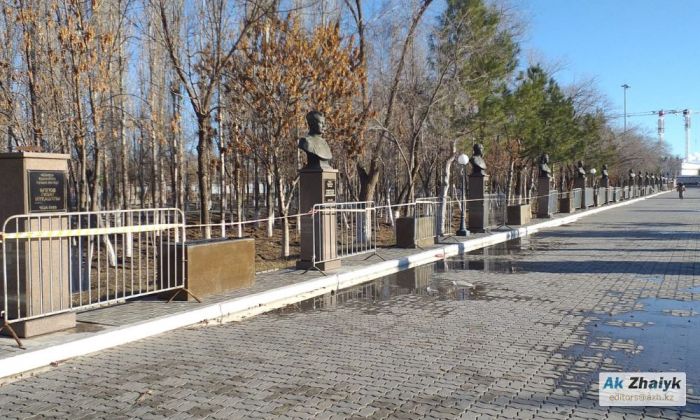 ​Жеңіс саябағындағы бүлдіршіннің өліміне қатысты тергеу аяқталды 