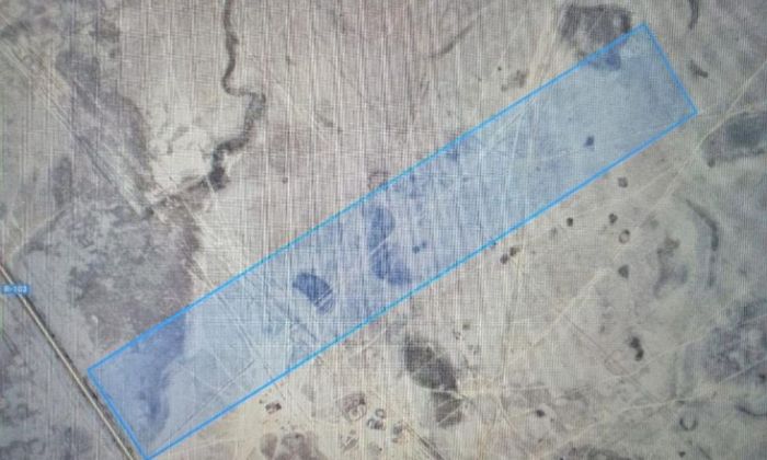 Атырау облысында жер заңнамасын бұзу дерегінің жолы кесілді