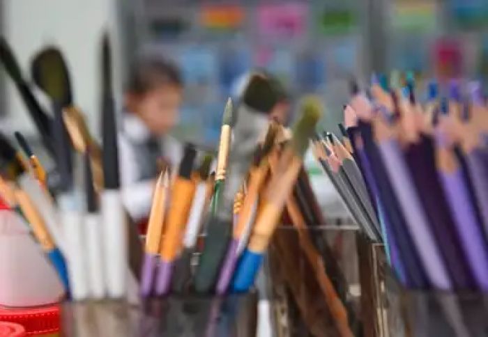 Алматы​ облысында өнер мектебі жекеменшікке сатылмайтын болды