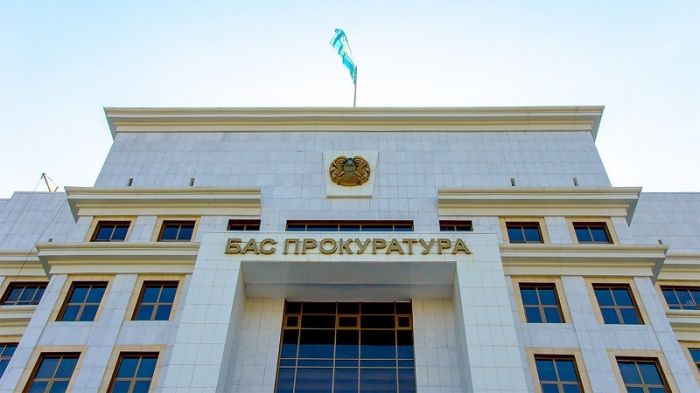 ​Қазақстанда былтыр 566 адам кісі қолынан көз жұмды