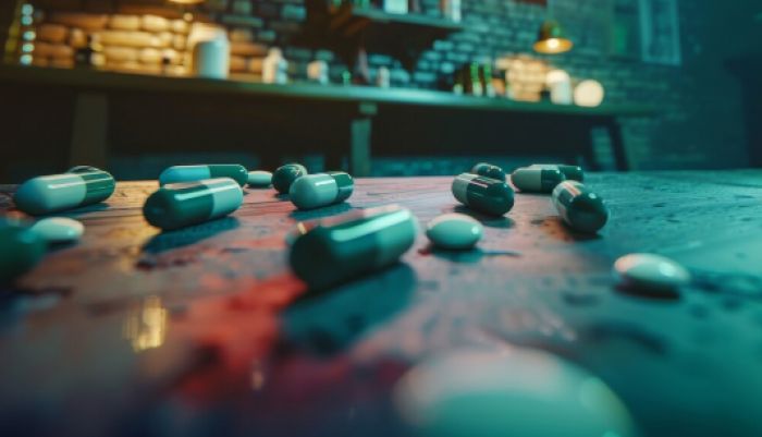  Алматы қаласында есірткі жарнамасы мен психотроптық заттардың заңсыз айналымына тосқауыл қойылды