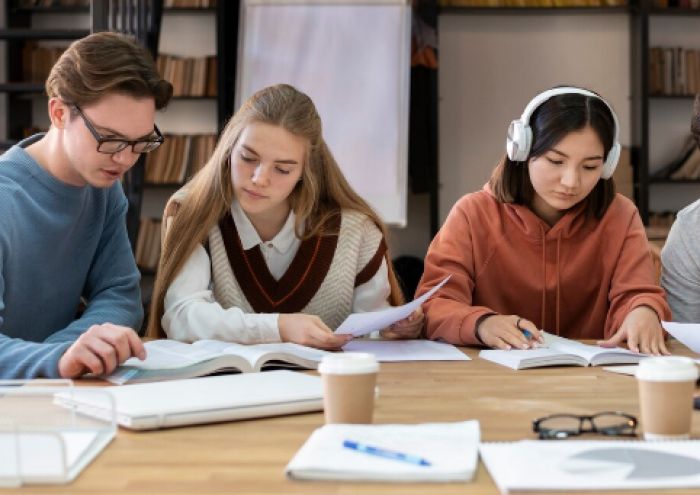 Дарынды оқушыларға «болашақ» бағдарламасымен оқу мүмкіндігі: сенаторлар тиісті заңды мақұлдады