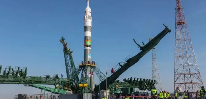 ​Үкімет Байқоңыр түбіндегі аэродромды Қазақстан меншігіне алудан бас тартты