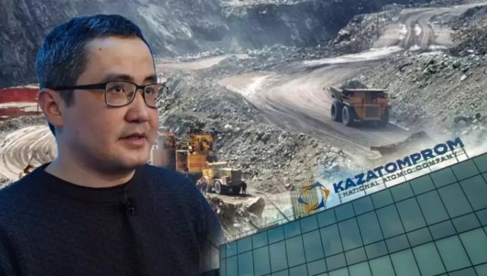 Сарапшы: "Қазақстан қаласа, әлемде уран бағасын көтере де, түсіре де алады"