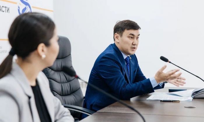 ​Атырау облысында тауар белгісін заңсыз пайдалану бойынша 300-ге жуық контрафактілік өнім тәркіленді