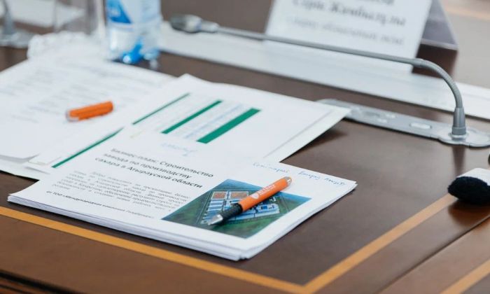 ​Атырауда қант шығару зауытының құрылысын бастау жоспарланды