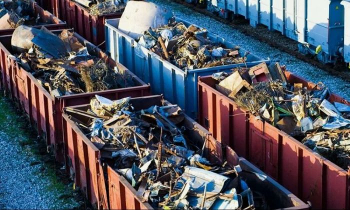 Металл сынықтары мен қалдықтарын экспорттауға салынған тыйым 6 айға ұзартылды