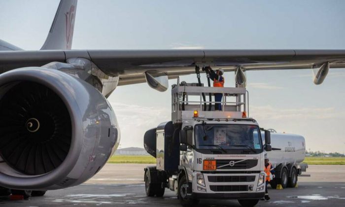 ​Инфрақұрылымға монополия: әуежайлар тәуелсіз отын жеткізушілерге шектеу қоятыны байқалды - Сенат​